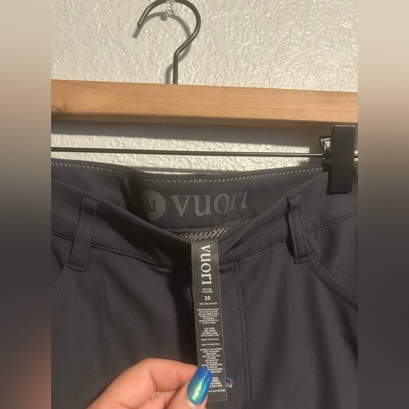 Vuori Meta Pant Athletic Slim Fit 32" men’s - Picture 5 of 10